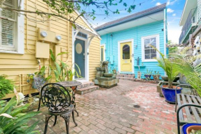 Historic Inn in the Marigny, blocks to French Quarter